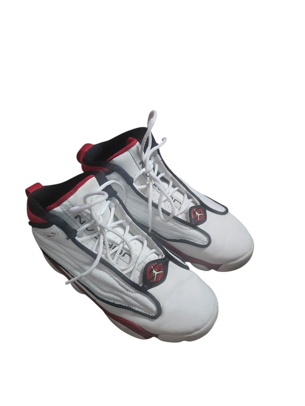 Nike Jordan Pro Strong Chicago Sneakers